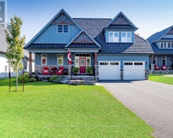 Property for Sale on 7 Breakwater Court, Gravenhurst (Muskoka (S))