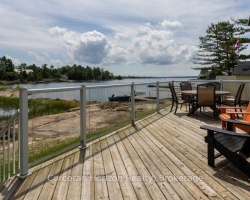 Cottage for Sale on Georgian Bay