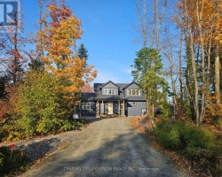 Property for Sale on 21 1014 Ridgeline Drive, Lake of Bays (Franklin)