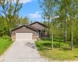 Property for Sale on 260 Forest Harbour Parkway, Tay