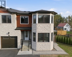 Property for Sale on 181 ANGLO STREET, Bracebridge (Macaulay)