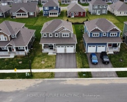 Property for Sale on 1 DYER CRESCENT, Bracebridge (Macaulay)