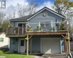 Property for Sale on 7187 BEACH DRIVE, 