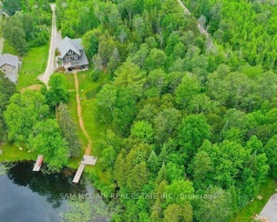 Cottage for Sale on Pigeon Lake