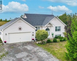 Property for Sale on 1578 STURGEON ROAD, 