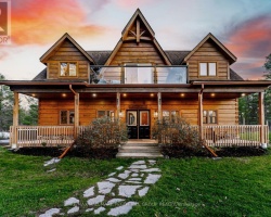 Property for Sale on 2504 FAIRGROUNDS ROAD, Ramara