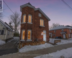 Property for Sale on 66 Matchedash Street S, Orillia