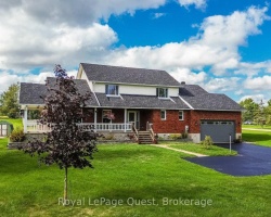 Property for Sale on 2070 HAWLEY ROAD, 