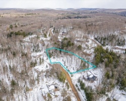 Property for Sale on 0 Lakeview Street, Dysart et al (Dysart)