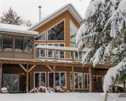 Cottage for Sale on Kennisis Lake