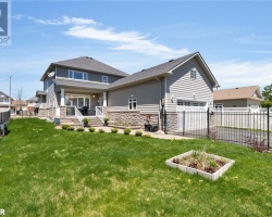 Property for Sale on 3123 Stone Ridge Boulevard, Orillia