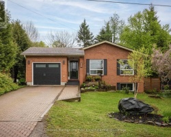Property for Sale on 15 George Street, Huntsville (Chaffey)