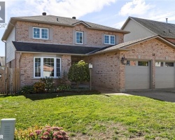 Property for Sale on 21 BRANDON Crescent, 