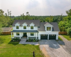 Property for Sale on 423 Fingerboard Road, Kawartha Lakes (Mariposa)