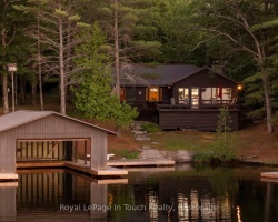 Property for Sale on 211 PICKEREL POINT ROAD, 