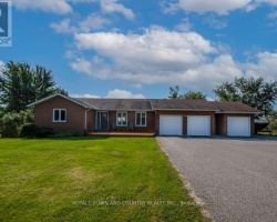 Property for Sale on 116 Cresswell Road, Kawartha Lakes (Manilla)