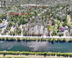 Property for Sale on 0 Trent Canal Road, Kawartha Lakes