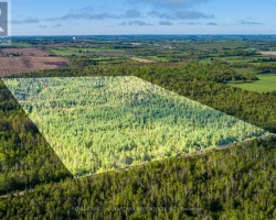 Property for Sale on Lot 3 Black School Road, Kawartha Lakes (Mariposa)