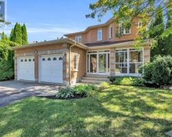 Cottage for Sale on Georgian Bay