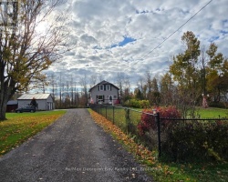 Property for Sale on 2066 IRISH LINE, 
