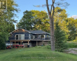 Cottage for Sale on Black River