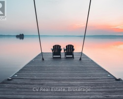 Cottage for Sale on Lake Muskoka
