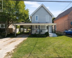Property for Sale on 14 NORTH FETTERLY STREET, 