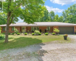 Property for Sale on 1140 SOMERVILLE 3RD CONCESSION, 