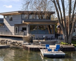 Property for Sale on 183 CEDAR ISLAND Road, 
