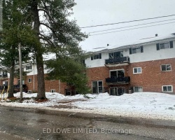 Property for Sale on 105 Winewood Avenue W, Gravenhurst (Muskoka (S))