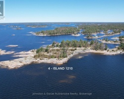 Cottage for Sale on Georgian Bay