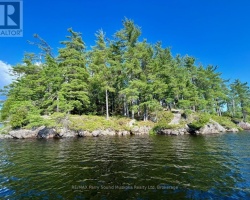 Cottage for Sale on Wahwashkesh Lake