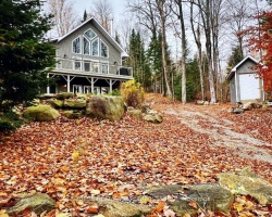Property for Sale on 1311 Wonderland Road, Dysart et al (Dysart)