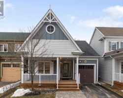 Property for Sale on 3305 Summerhill Way, Severn (West Shore)