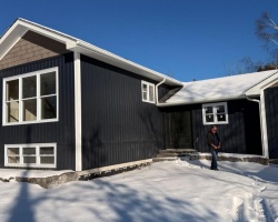 Property for Sale on 23 BLYTHE SHORE ROAD, 