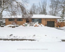 Property for Sale on 86 FITTONS ROAD E, 