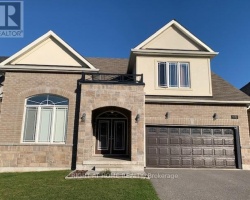 Property for Sale on 3139 Monarch Drive, Orillia