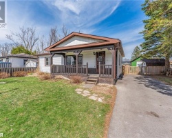 Property for Sale on 58 Skyline Drive, Orillia