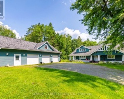 Property for Sale on 1622 HOUSEYS RAPIDS ROAD, 