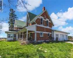 Property for Sale on 650 MERTZ CORNER Road, 