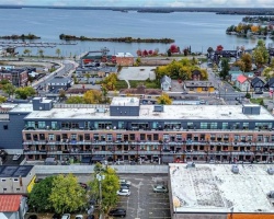 Property for Sale on 21 MATCHEDASH Street S Unit# 310, 