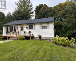 Property for Sale on 535 County Rd 121 Road, Kawartha Lakes (Fenelon)