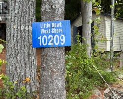 Property for Sale on 10209 LITTLE HAWK-WEST SHORE, 