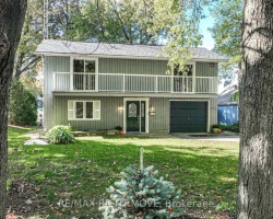 Property for Sale on 4350 PLUM POINT ROAD, 