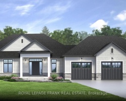 Cottage for Sale on Sturgeon Lake