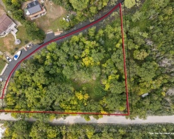 Cottage for Sale on Gloucester Pool Lake