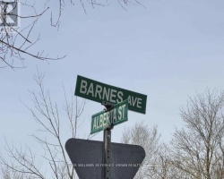 Property for Sale on 555 BARNES AVENUE, 