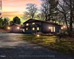 Cottage for Sale on Bell Lake
