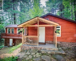 Property for Sale on 54 BLACK RIVER ROAD, 