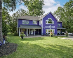 Property for Sale on 230 Ecclestone Drive, Bracebridge (Macaulay)